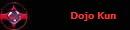 Dojo Kun