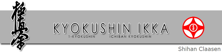Shihan Claasen