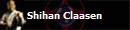 Shihan Claasen