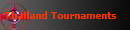 Thailand Tournaments