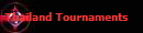 Thailand Tournaments