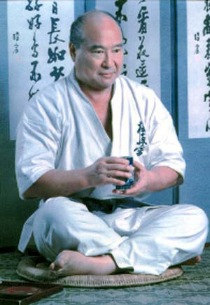 masutatsu_oyama