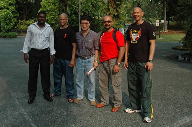 singapore2012
